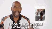 I Dont Give A Damn Mad GIF - I Dont Give A Damn Mad Angry GIFs