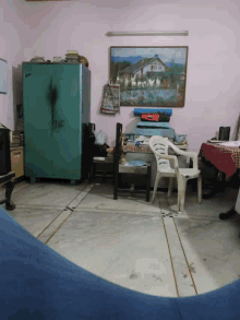 House Painting GIF - House Painting GIFs