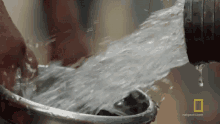 Running Water Parched GIF - Running Water Parched Pouring Water GIFs