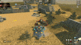 a screenshot of a video game with the time of 12:25 on the screen
