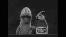Muppet Wilkins Bad GIF - Muppet Wilkins Bad GIFs