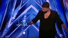 illusions americas got talent agt augmented reality illusions 3d effects