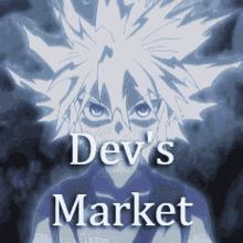 Devs Market GIF - Devs Market GIFs