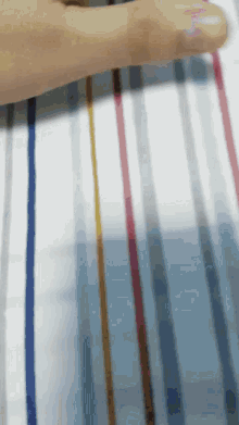 Bed Bed Sheet GIF