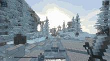 Laque Minecraft GIF - Laque Minecraft Freelookin GIFs