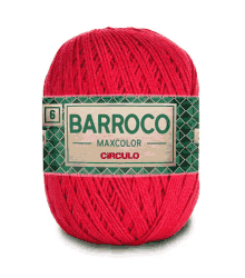 semprecirculo c%C3%ADrculo barroco maxcolor yarn