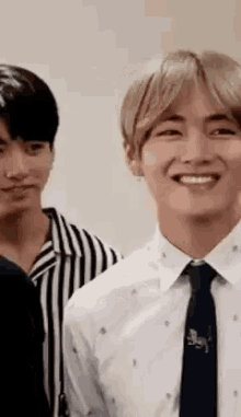 K Pop Bts GIF