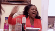 Realhousewives Laughing GIF - Realhousewives Laughing Hysterically GIFs