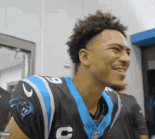 Bryce Young Bryce Young Panthers GIF - Bryce Young Bryce Young Panthers Bryce Young Excited GIFs