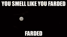 Fart Farted GIF - Fart Farted You Smell Like You Farted GIFs