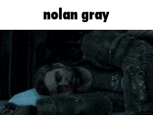Nolan Gray GIF - Nolan Gray GIFs