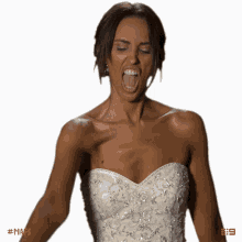 Success Lizzie GIF - Success Lizzie Married At First Sight GIFs