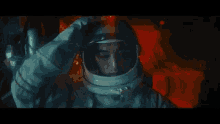 Music 2020 GIF - Music 2020 Astronaut GIFs