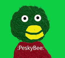 Pesky Bee Pesky GIF