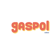 Gaspol Indonesia Sticker - Gaspol Indonesia Ditut Stickers