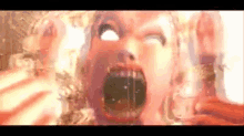 Asura Rage GIF - Asura Rage Angry GIFs