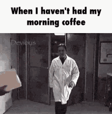 When I Havent Had My Morning Coffee Good Morning GIF - When I Havent Had My Morning Coffee Good Morning GIFs