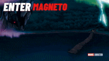 Xmen Enter Magneto GIF - Xmen Enter Magneto Magneto GIFs