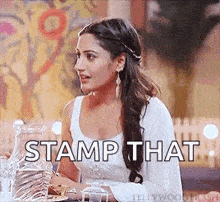 Approved Ishqbaaaz GIF - Approved Approve Ishqbaaaz GIFs