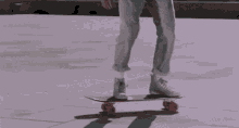 Skating Skateboarding GIF - Skating Skateboarding Long Boarding GIFs