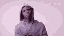 Music Video A Boogie With A Hoodie GIF