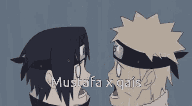 Naruto funny gif