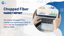 Chopped Fiber Market Report 2024 GIF - Chopped Fiber Market Report 2024 GIFs