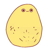 potato kat