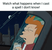 know spell