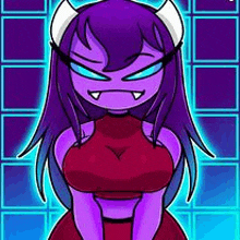 Gd Baddie GIF