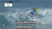 Frosty Frostynarwhals GIF - Frosty Frostynarwhals Frosty Narwhals GIFs