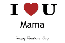Happy Mother'S Day GIF - Mothers Day Mom Love GIFs