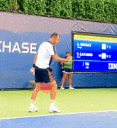 Edoardo Lavagno Serve GIF - Edoardo Lavagno Serve Tennis GIFs
