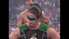 Concerned Wwe GIF - Concerned Wwe Oh Dear GIFs