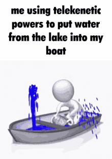 Water Boat GIF - Water Boat Caption GIFs