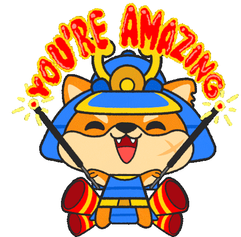 Youtube Superchat Sticker - Youtube Superchat You Are Amazing Stickers