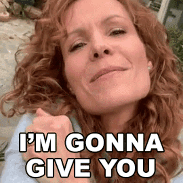 Im Gonna Give You Big Virtual Hug Cameo GIF - Im Gonna Give You Big Virtual Hug Cameo Sending You My Hugs GIFs