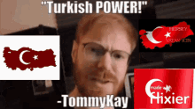Turkey Tommykaylive GIF - Turkey Tommykaylive Tommykay GIFs