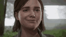 The Last Of Us Ellie GIF - The Last Of Us Ellie Sunglasses GIFs
