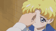 Poke Usagi GIF - Poke Usagi Sailor Moon GIFs