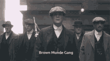 Brown Munde GIF - Brown Munde GIFs