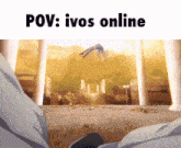 Ivo Is GIF - Ivo Is Online GIFs