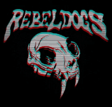 Rxbxls Rebels GIF - Rxbxls Rebels Rebel Dogs GIFs