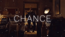 Chance GIF - Chance GIFs
