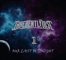 Inherentlylost Ourlastmidnight GIF - Inherentlylost Lost Ourlastmidnight GIFs