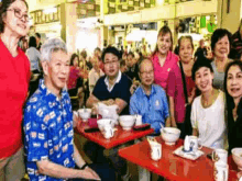 Lee Kuan GIF - Lee Kuan Yew GIFs
