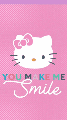 Hello Kittyhello GIF - Hello Kittyhello Smilekitty GIFs