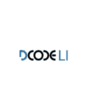 Dcode Live GIF
