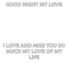 Hearts Goodnight Mylove GIF - Hearts Goodnight Mylove Miss You GIFs