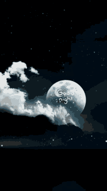Goodnight Rocket GIF - Goodnight Rocket Moon GIFs